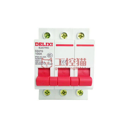 DELIXI DZ47G Mini Disconnector