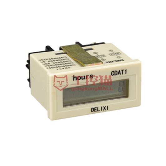 DELIXI KG316T Time Switch
