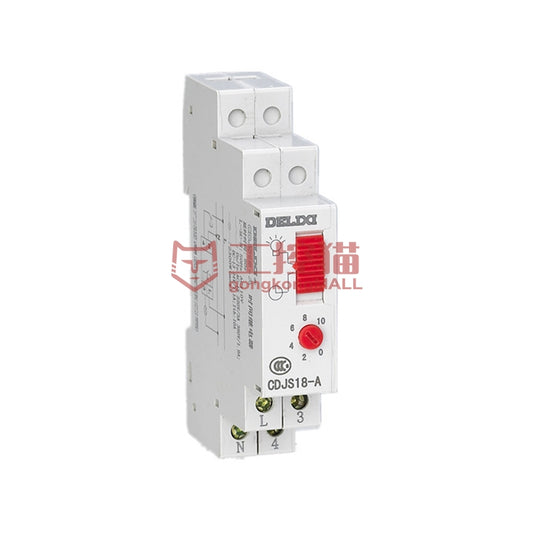 DELIXI KG316TA Time Switch