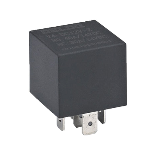 DELIXI V6 Automotive Relay