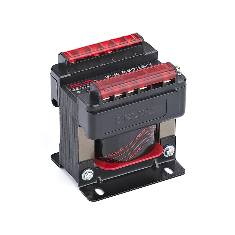 DELIXI/Delixi Electric BK control transformer 6 pieces/box