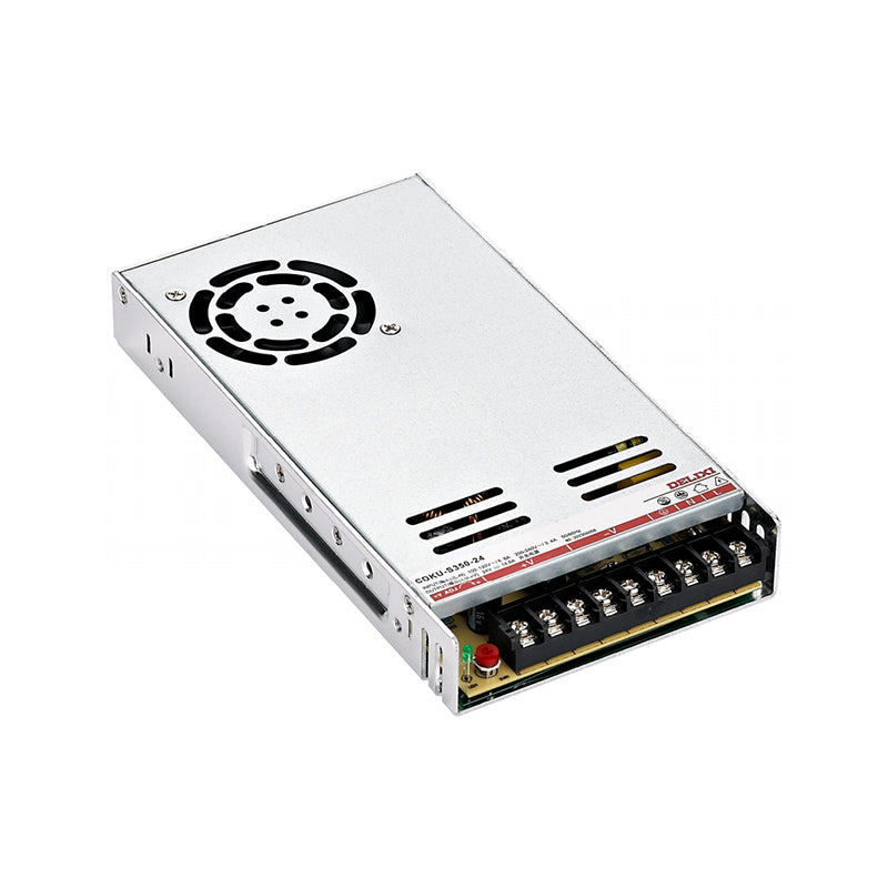 DELIXI/Delixi Electric CDKU-S ultra-thin switching power supply [product upgrade, new and old products, random delivery] 15 pieces/box
