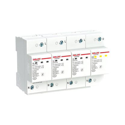 DELIXI/Delixi Electric CDY6Z DC Surge Protector (High Voltage)