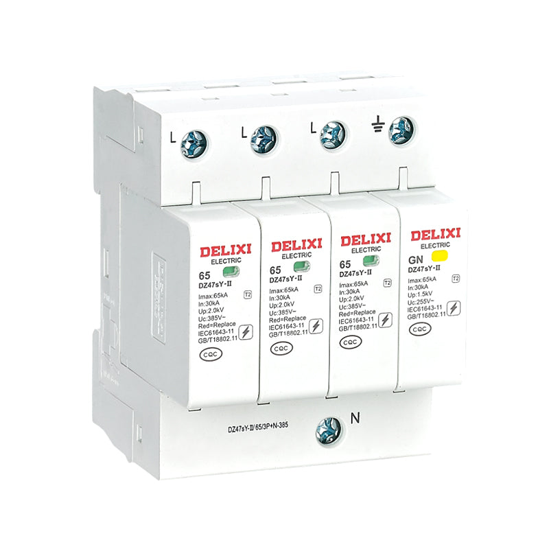 DELIXI/Delixi Electric CDY6Z DC Surge Protector (High Voltage)