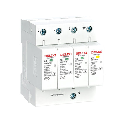 DELIXI/Delixi Electric CDY6Z DC Surge Protector (High Voltage)