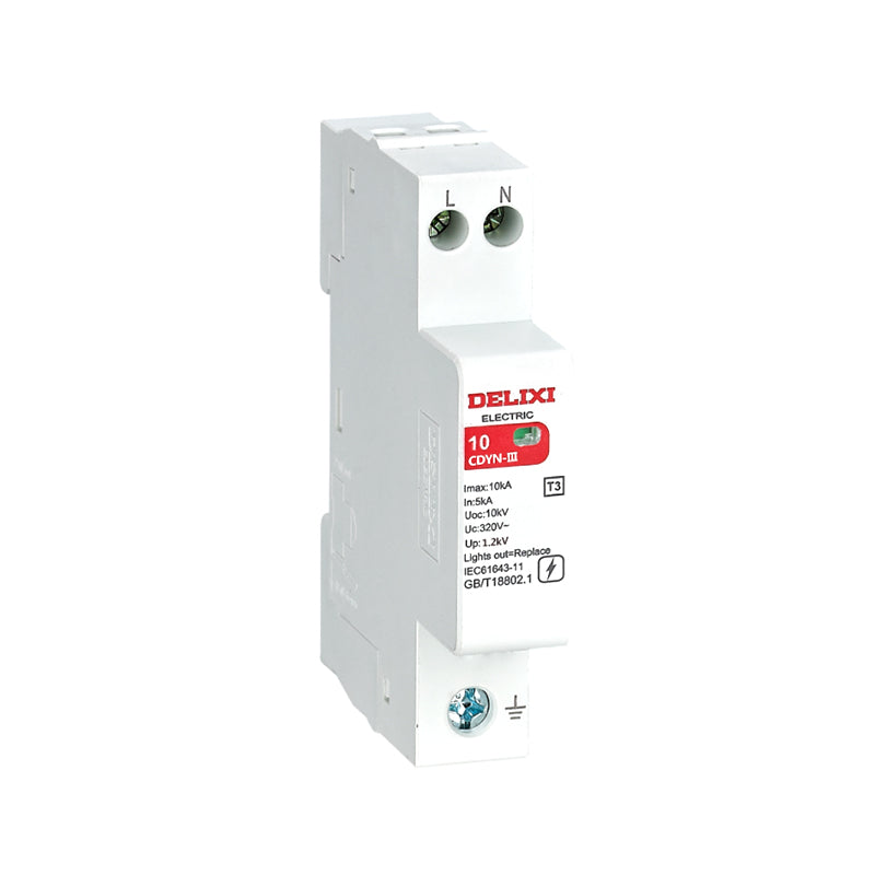 DELIXI/Delixi Electric CDY6Z DC Surge Protector (High Voltage)