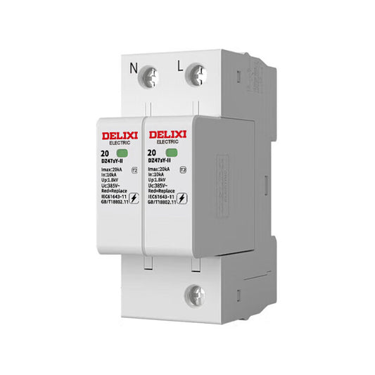 DELIXI/Delixi Electric CDY6Z DC Surge Protector (High Voltage)