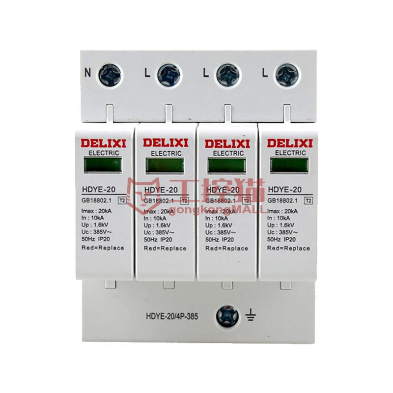 DELIXI/Delixi Electric CDYN surge protector