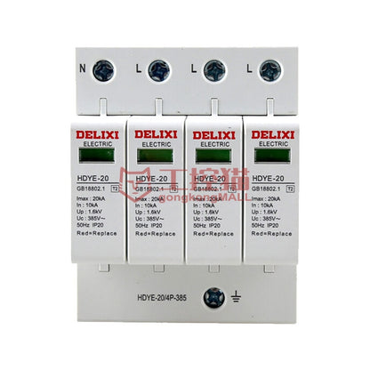 DELIXI/Delixi Electric CDYN surge protector