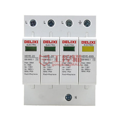 DELIXI/Delixi Electric CDYN surge protector
