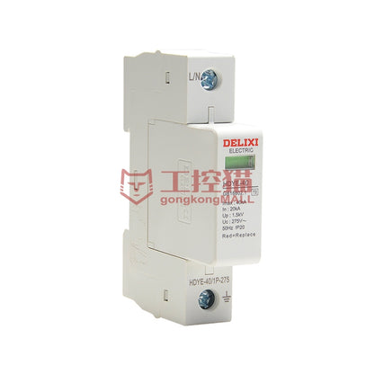 DELIXI/Delixi Electric CDYN surge protector