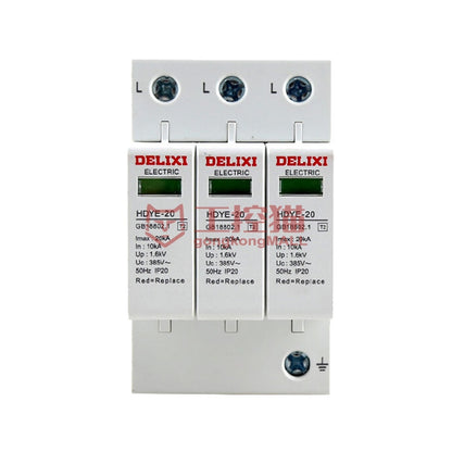 DELIXI/Delixi Electric CDYN surge protector