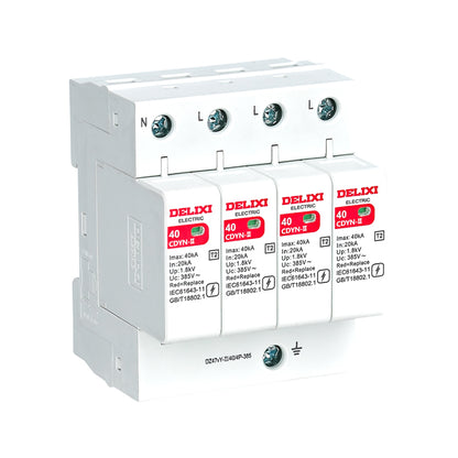 DELIXI/Delixi Electric HDYE Surge Protector