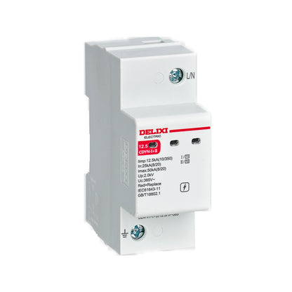 DELIXI/Delixi Electric HDYE Surge Protector
