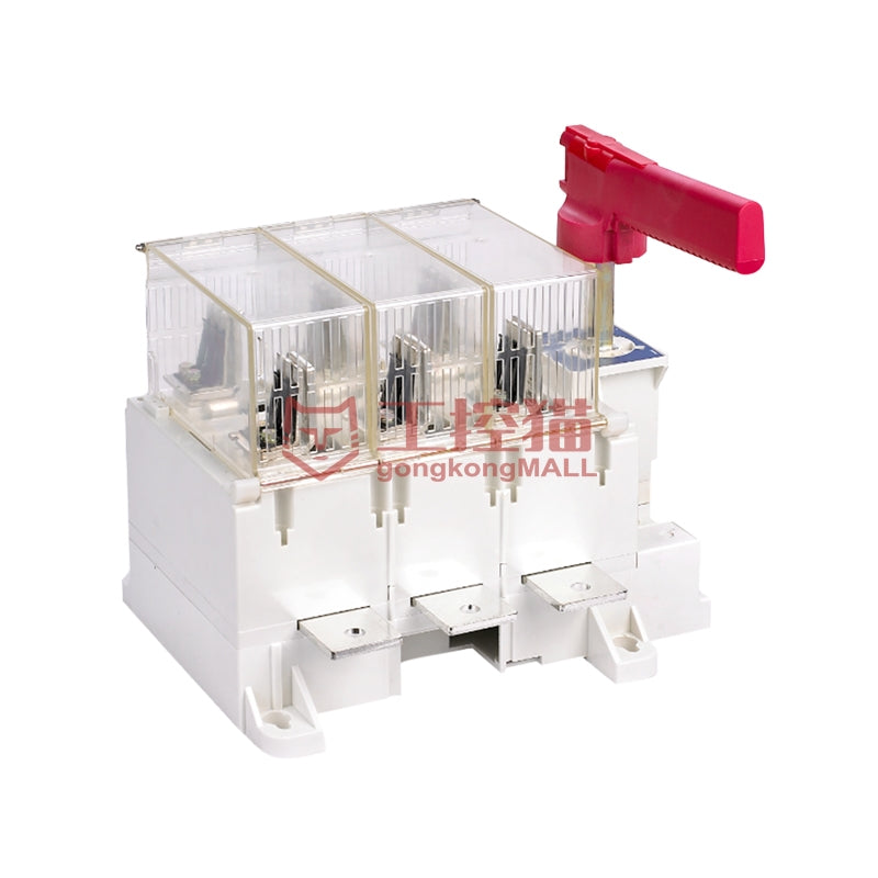 DELIXI/Delixi Electric HGLR isolating switch fuse set 1 piece/box