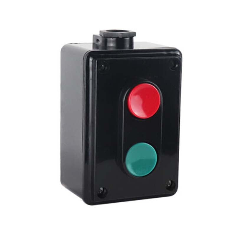 DELIXI/Delixi Electric LA4 button box