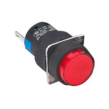 DELIXI/Delixi Electric LAY5s-16 emergency stop button