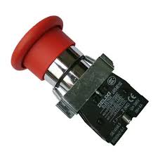 DELIXI/Delixi Electric LAY5s economical double-headed button 200 pieces/box