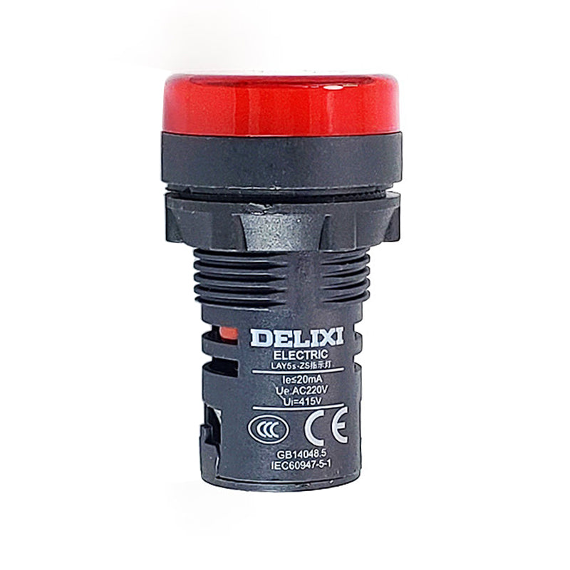 DELIXI/Delixi Electric LAY5s indicator light