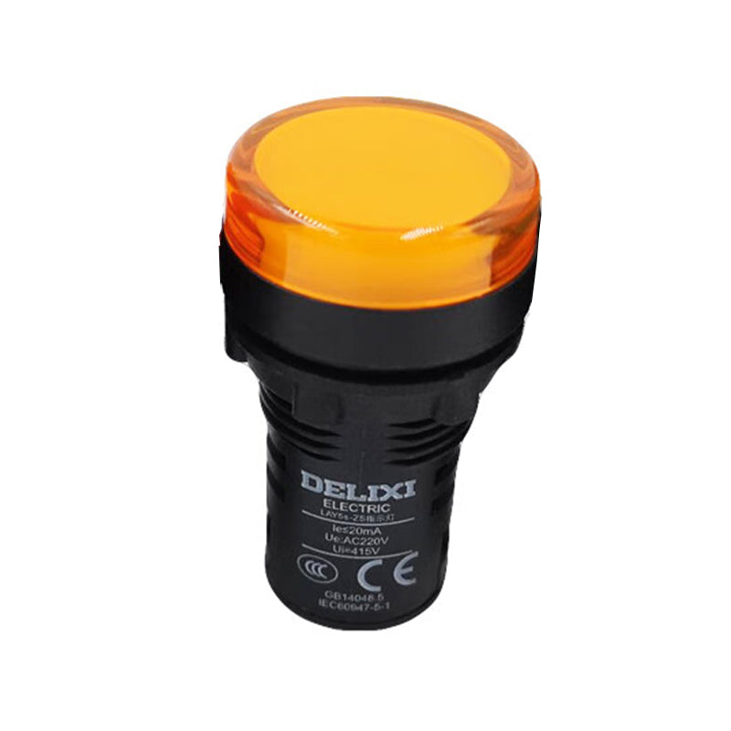 DELIXI/Delixi Electric LAY5s indicator light