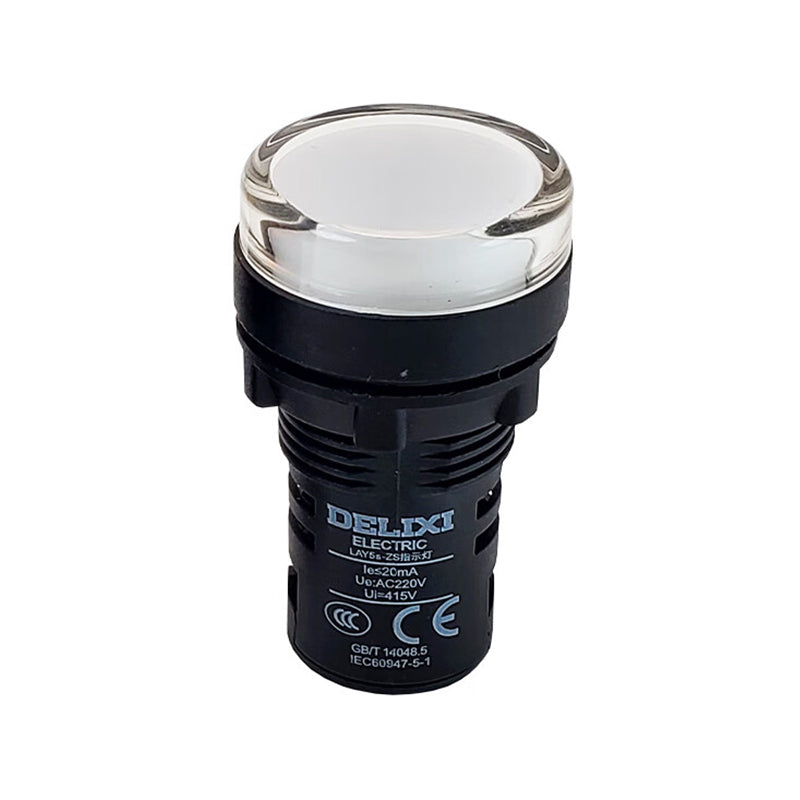 DELIXI/Delixi Electric LAY5s indicator light 600 pieces/box