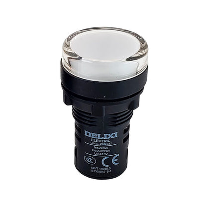 DELIXI/Delixi Electric LAY5s indicator light 600 pieces/box
