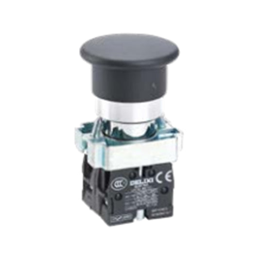 DELIXI/Delixi Electric LAY5s mushroom button 160 pieces/box