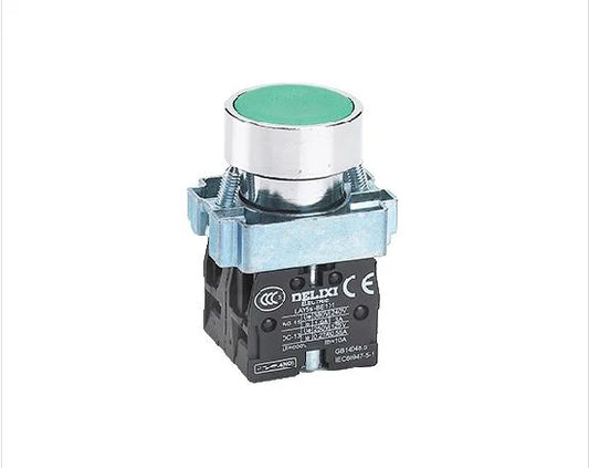 DELIXI/Delixi Electric LAY5s standard double-headed button 160 pieces/box