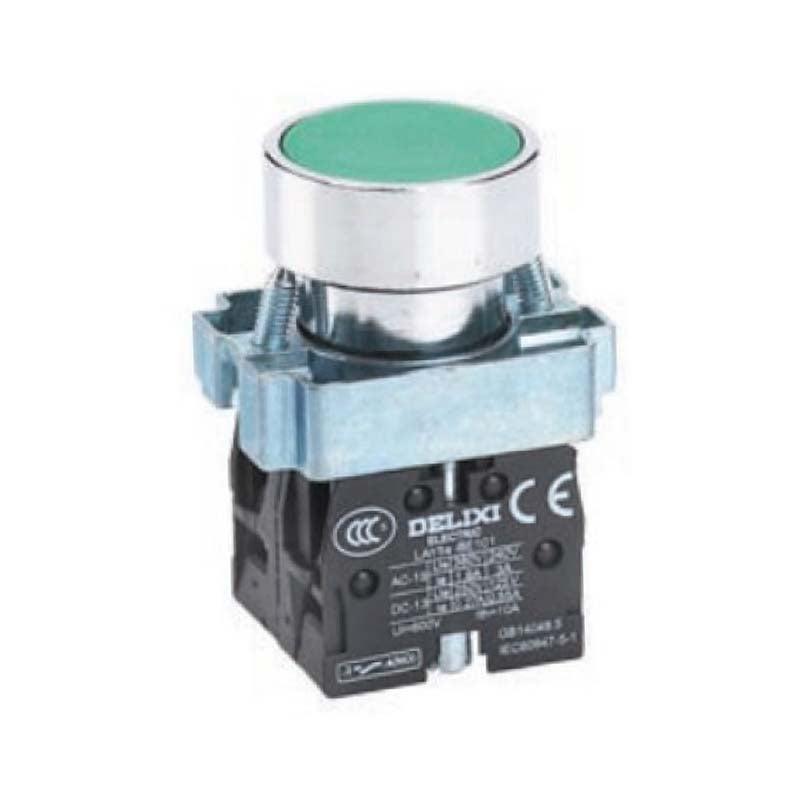 DELIXI/Delixi Electric LAY5s standard flat button