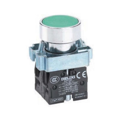 DELIXI/Delixi Electric LAY5s standard flat button