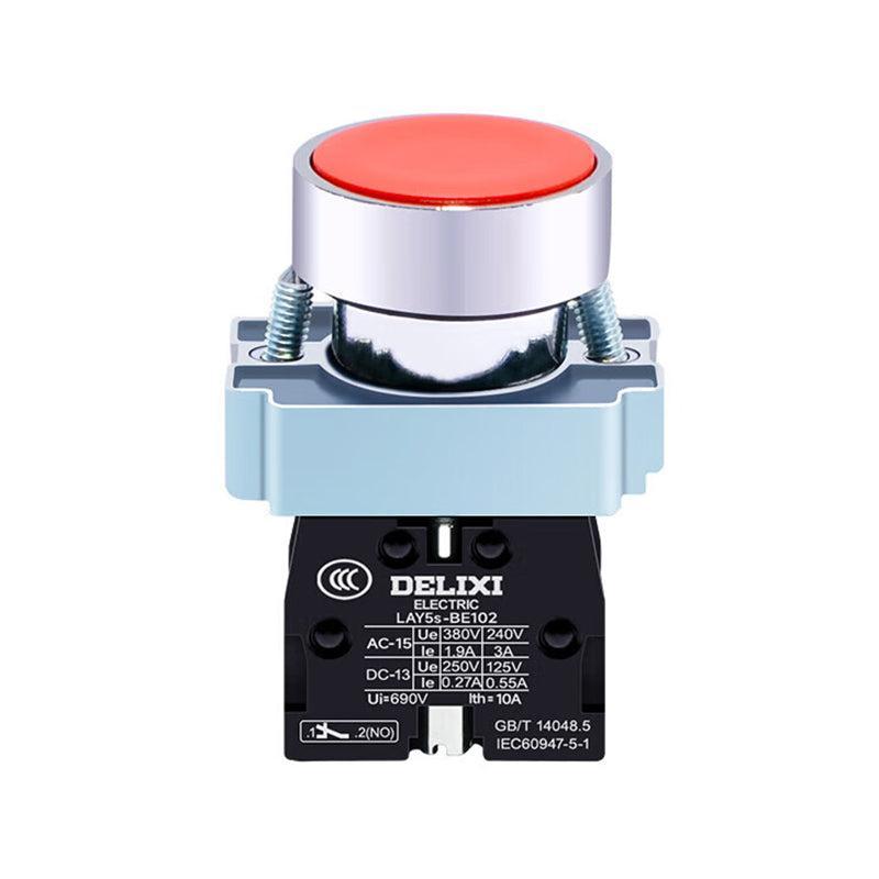 DELIXI/Delixi Electric LAY5s standard flat button