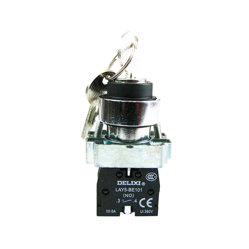 DELIXI/Delixi Electric LAY5s standard key button
