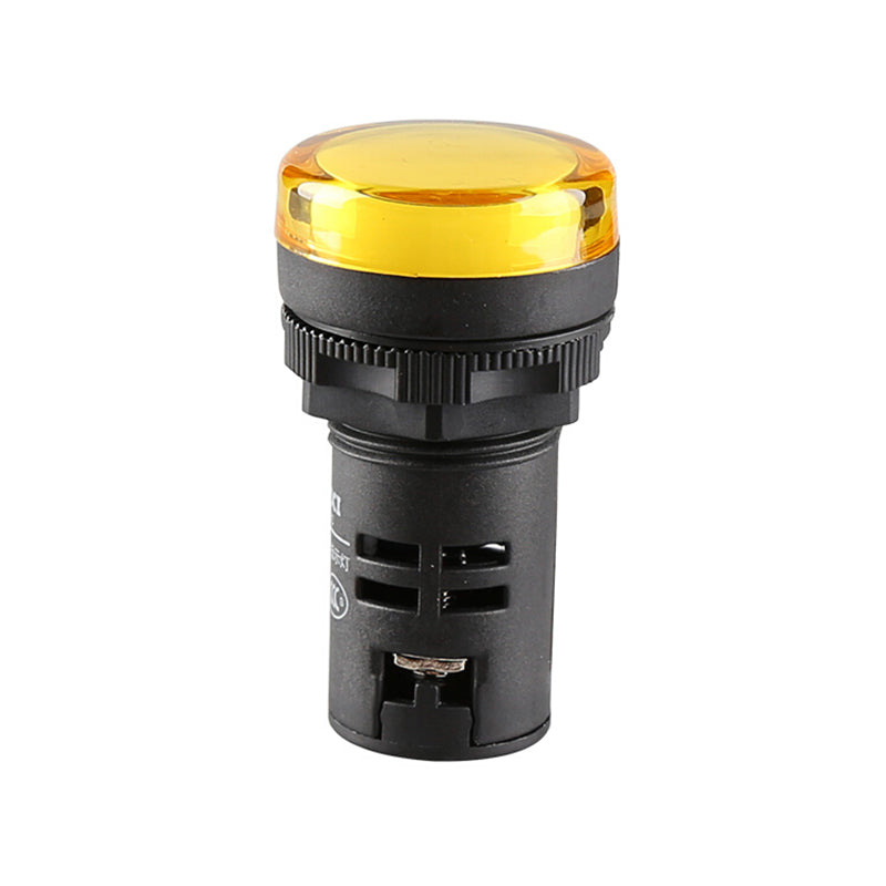 DELIXI/Delixi Electric LD11-22 indicator light, new and old models shipped randomly