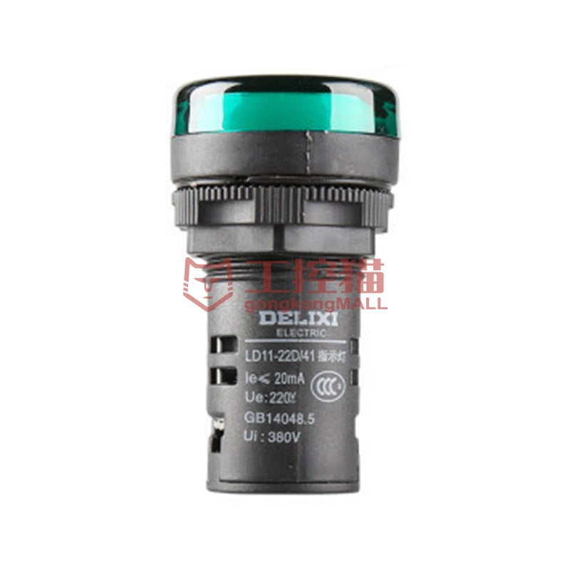 DELIXI/Delixi Electric LD11-22 indicator light