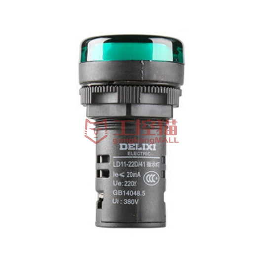 DELIXI/Delixi Electric LD11-22 indicator light