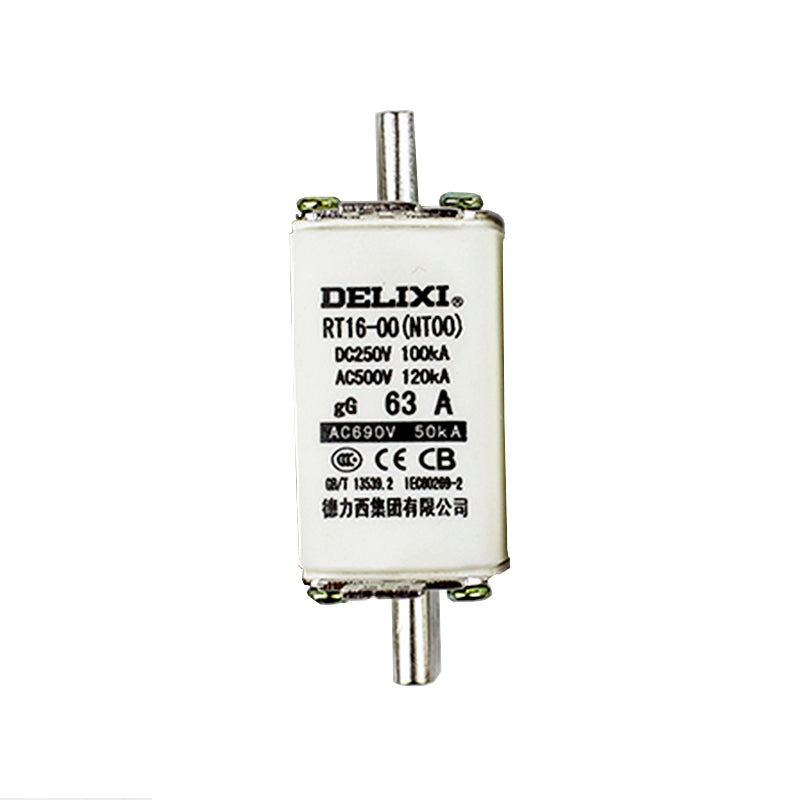 DELIXI/Delixi Electric RT16 fuse 108 pieces/box