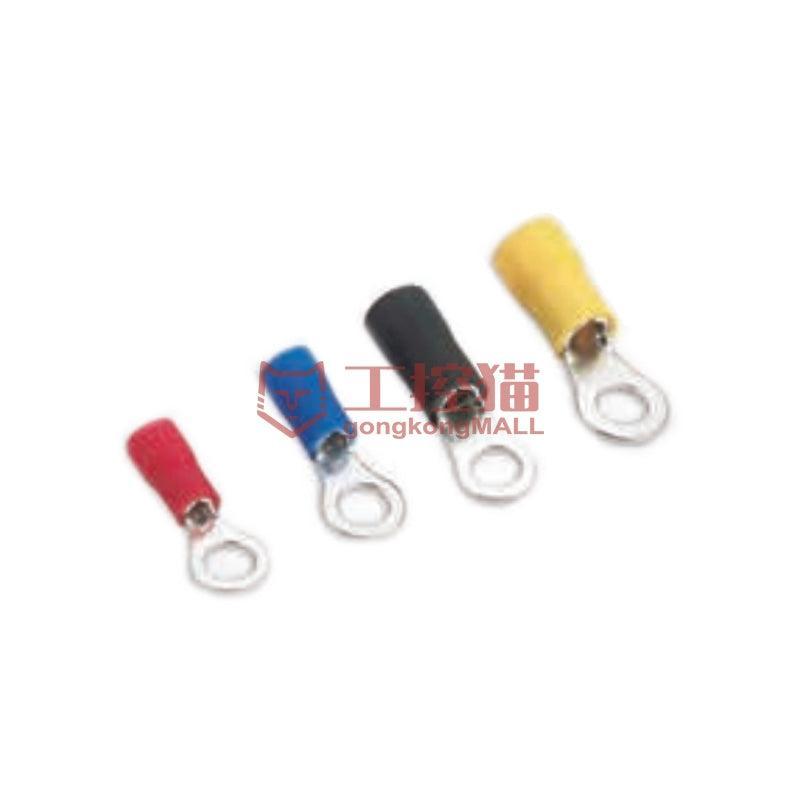 DELIXI/Delixi Electric RV round pre-insulated terminal