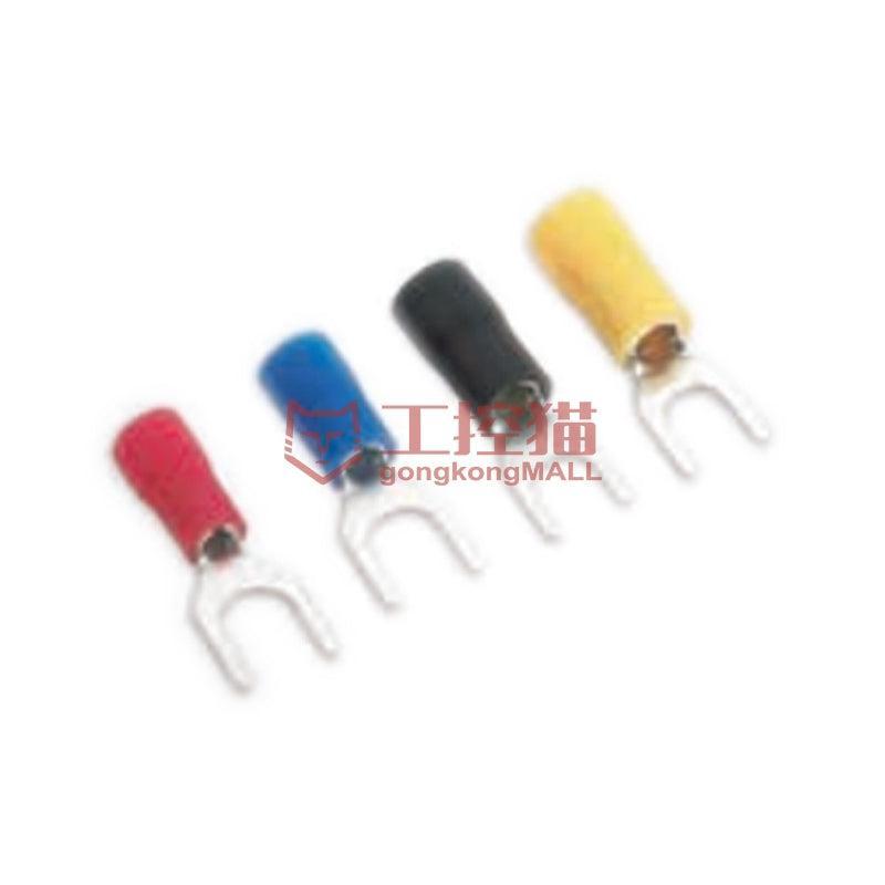 DELIXI/Delixi Electric SV fork-shaped pre-insulated terminal