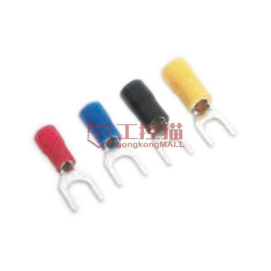 DELIXI/Delixi Electric SV fork-shaped pre-insulated terminal