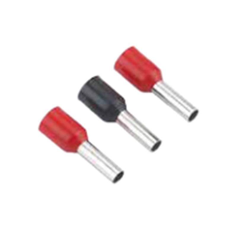 DELIXI/Delixi Electric Single-wire tube-type pre-insulated terminal