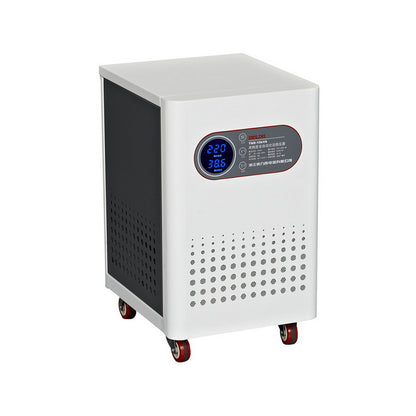 DELIXI/Delixi Electric TND single-phase high-precision fully automatic AC voltage stabilizer (new and old models are shipped alternately)