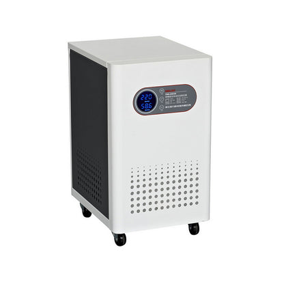 DELIXI/Delixi Electric TND single-phase high-precision fully automatic AC voltage stabilizer (new and old models are shipped alternately)