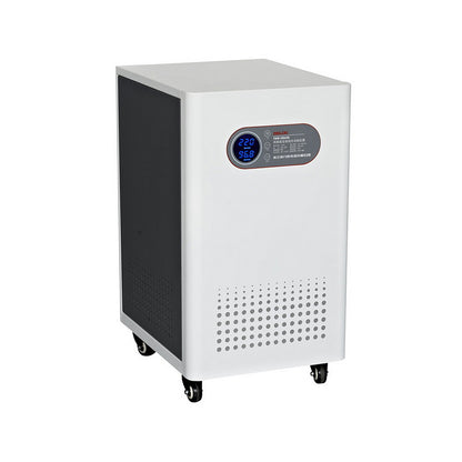DELIXI/Delixi Electric TND single-phase high-precision fully automatic AC voltage stabilizer (new and old models are shipped alternately)