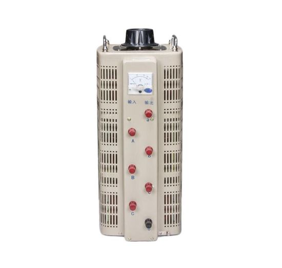 DELIXI/Delixi Electric TSGC2 three-phase contact voltage regulator