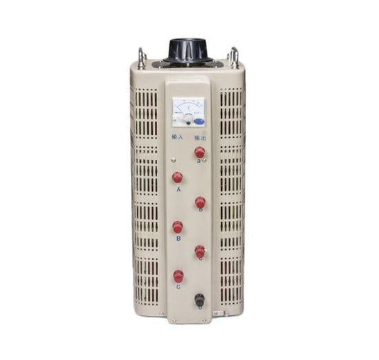 DELIXI/Delixi Electric TSGC2 three-phase contact voltage regulator