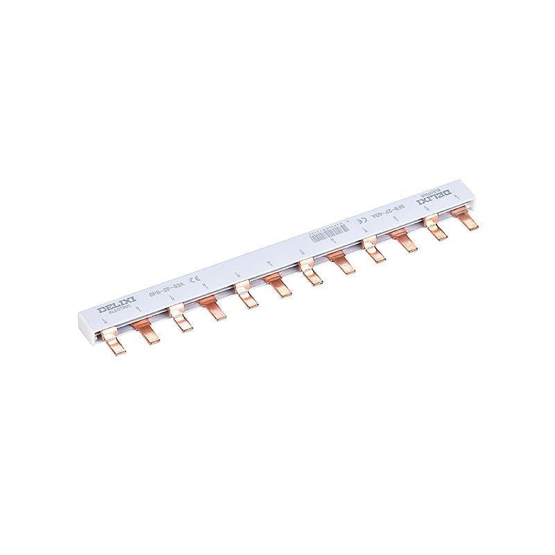 DELIXI/Delixi Electric bus end cover