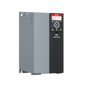 Danfoss FC-111 dedicated frequency converter for fans and pumps