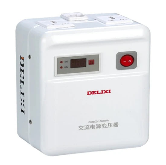 DELIXI/Delixi Electric CDDZ-S AC power transformer 1 piece/box - DDY GROUP CO.,LTD.