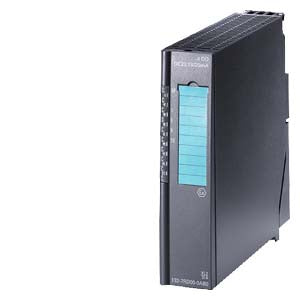 Siemens ET200iSP electronic module
