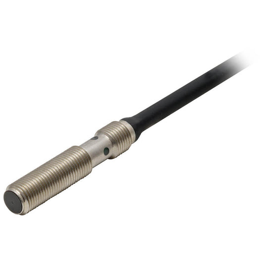 OMRON/OMRON E2E cylindrical small diameter proximity sensor